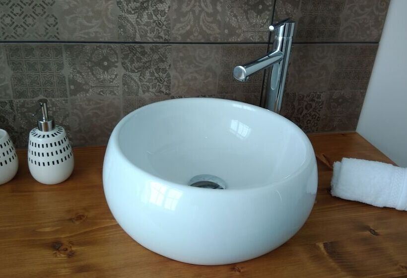 צימר Maison Ulysse