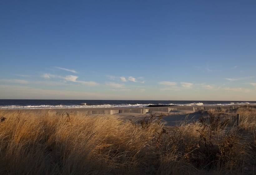 ベッドアンドブレックファースト The Inn At Ocean Grove