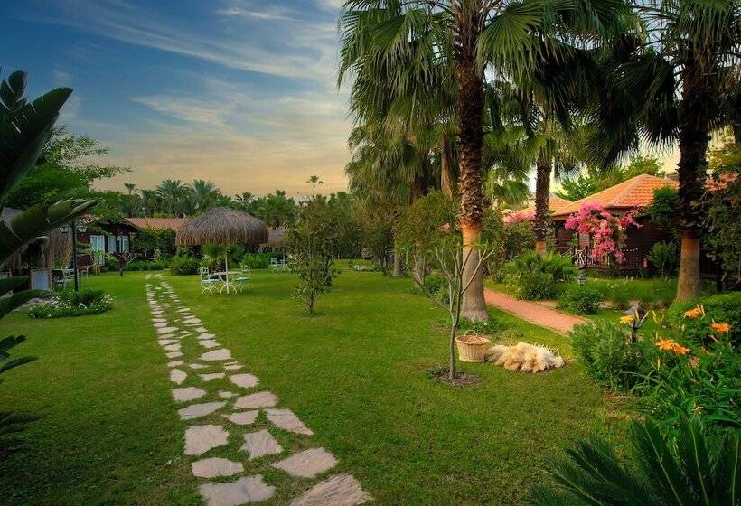 تختخواب و صبحانه Villa Lukka