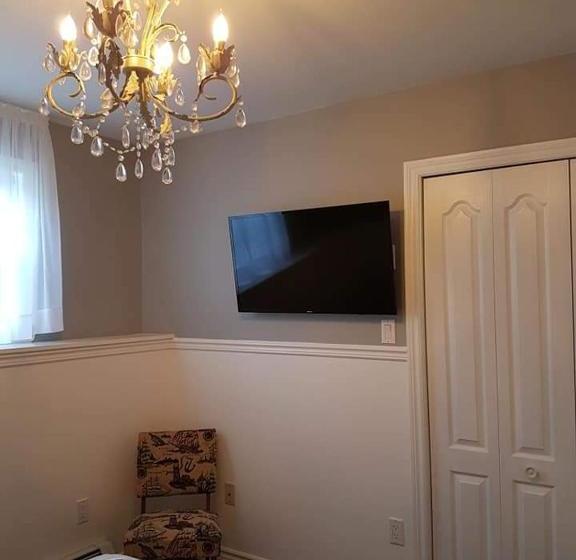 Dove House Bed & Breakfast Harbourside