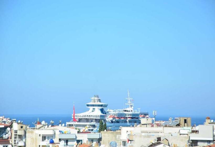 Hikmethan Otel