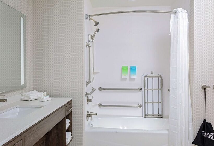 Home2 Suites By Hilton Salisbury