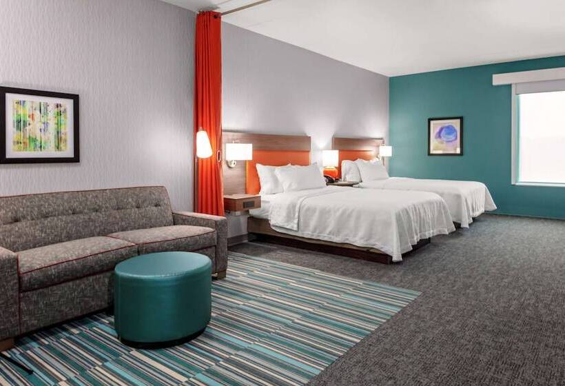 Home2 Suites By Hilton Salisbury