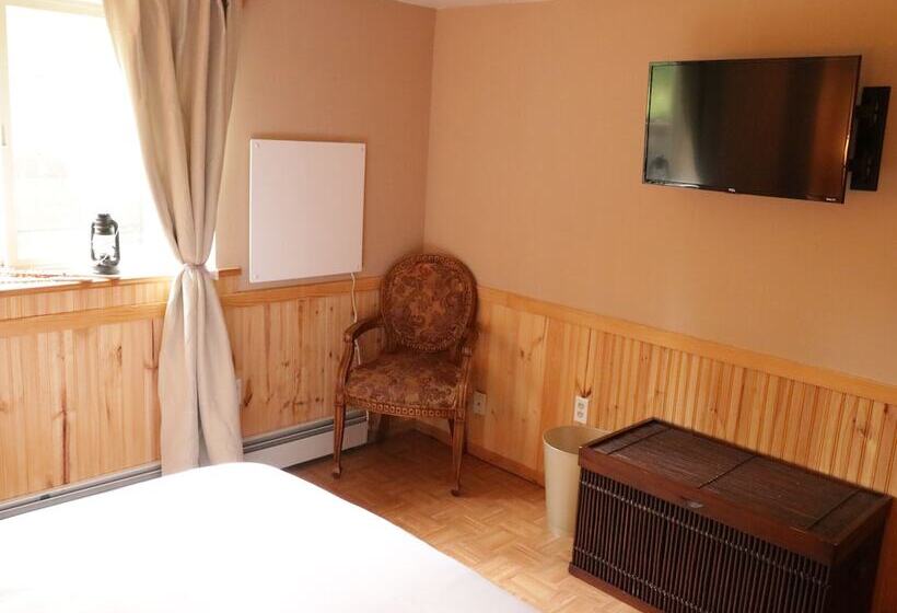 مسافرخانه Alaska Dreamin  Lodging