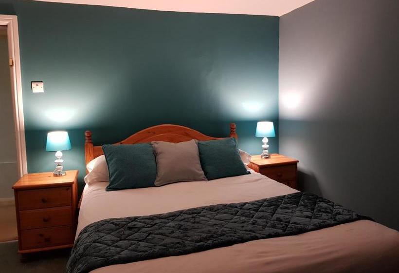 فندق فئة نجمة واحدة The Golden Lion