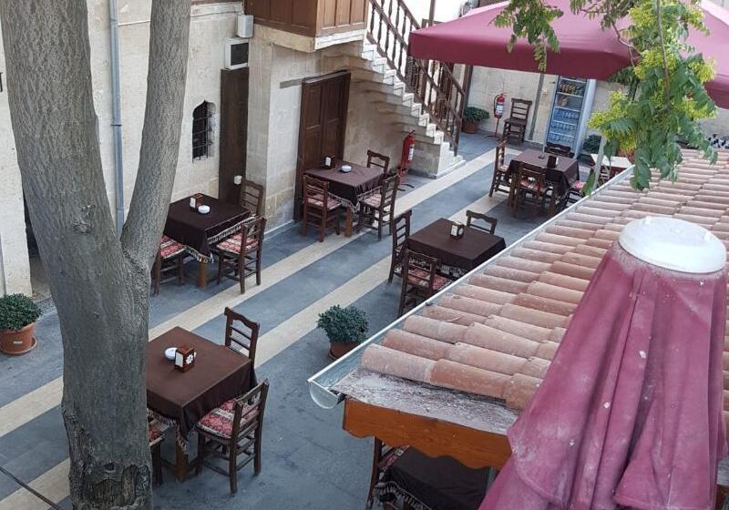 هتل Beliz Hanım Konakları