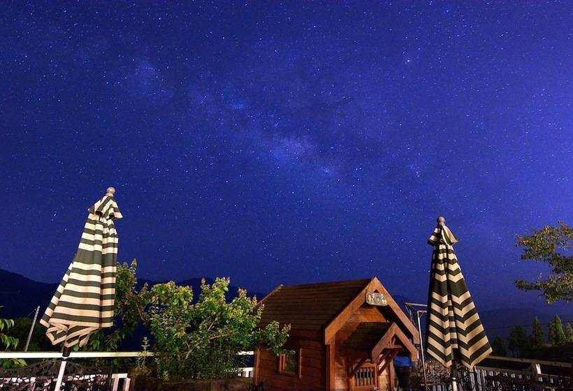 هتل Ching Jing Homeland Resort Villa