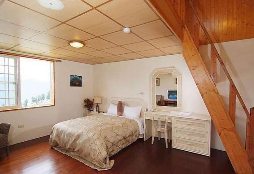 هتل Ching Jing Homeland Resort Villa