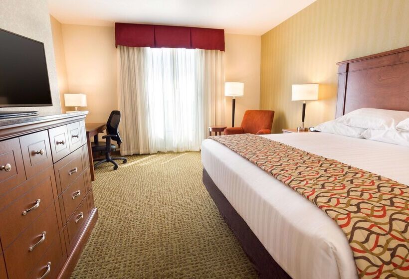 هتل Drury Inn And Suites Denver Central Park