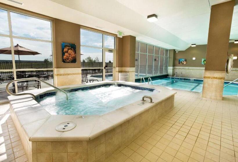 هتل Drury Inn And Suites Denver Central Park