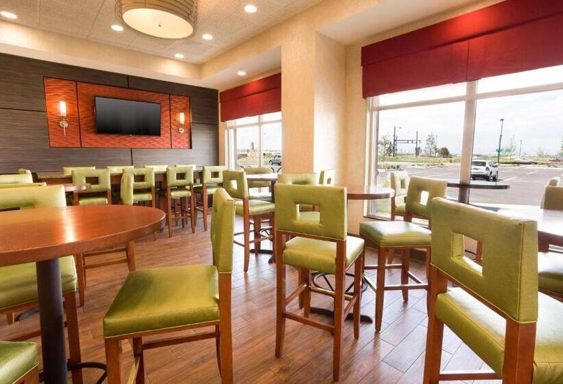 هتل Drury Inn And Suites Denver Central Park