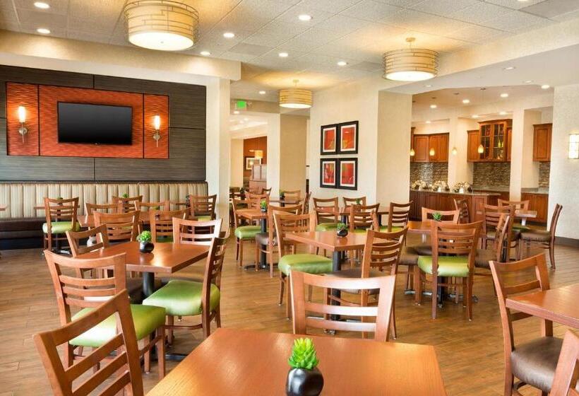 هتل Drury Inn And Suites Denver Central Park