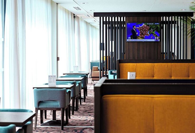 فندق Hampton By Hilton Toulouse Airport