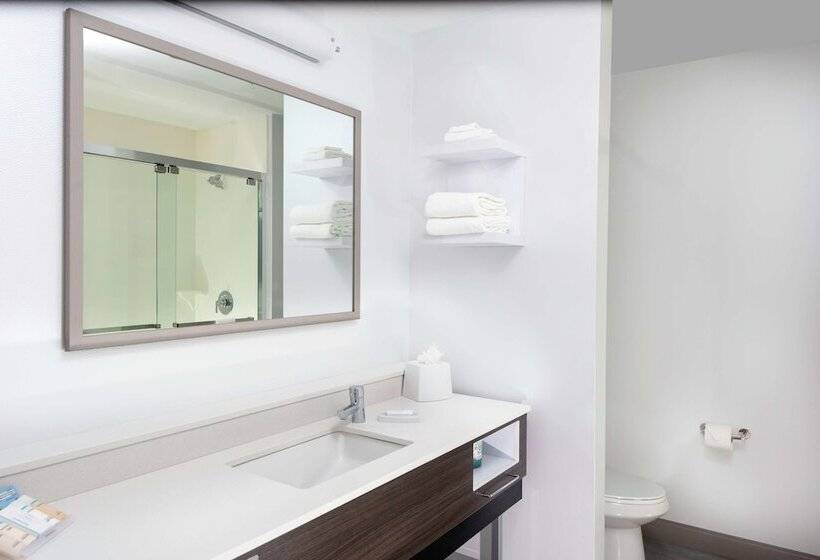 Отель Hampton Inn Dunedin