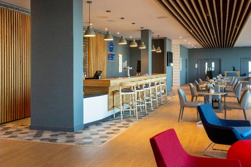 فندق Holiday Inn Express   Barrow In Furness & South Lakes, An Ihg