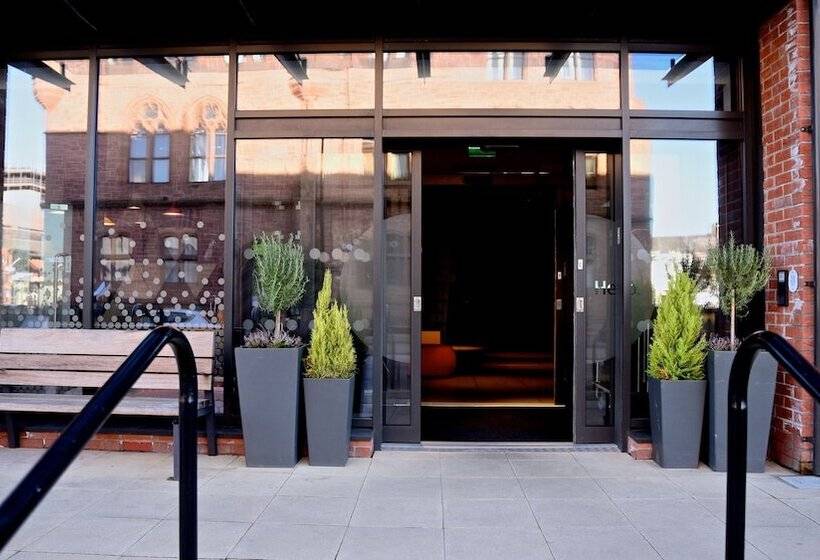 فندق Holiday Inn Express   Barrow In Furness & South Lakes, An Ihg