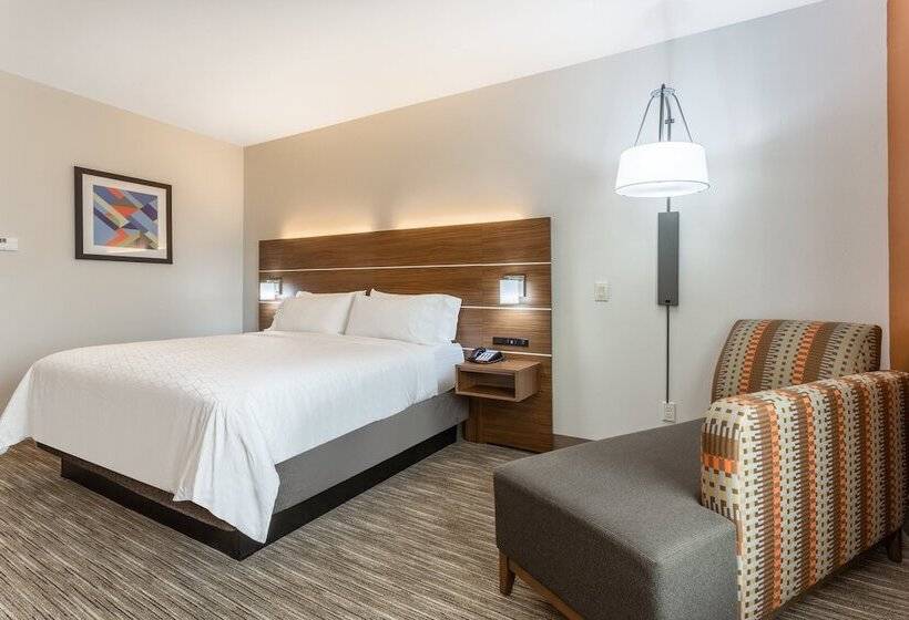 ホテル Holiday Inn Express & Suites Kearney, An Ihg