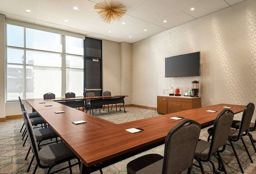 هتل Homewood Suites By Hilton Wilmington Downtown