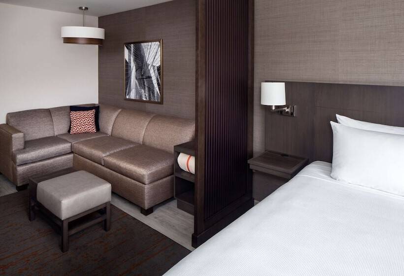 فندق Hyatt Place Poughkeepsie   Hudson Valley