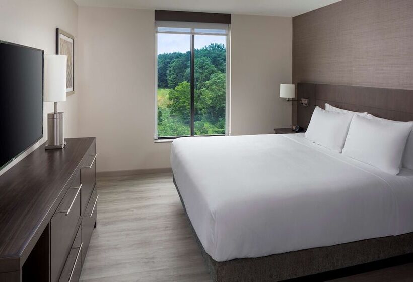 فندق Hyatt Place Poughkeepsie   Hudson Valley