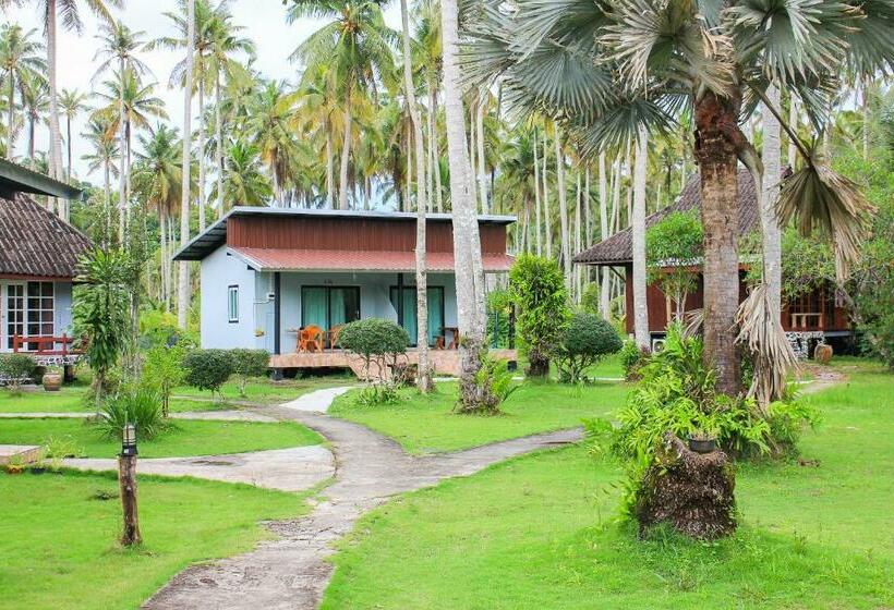 هتل Koh Kood Far East Resort