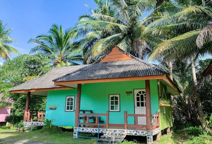 هتل Koh Kood Far East Resort