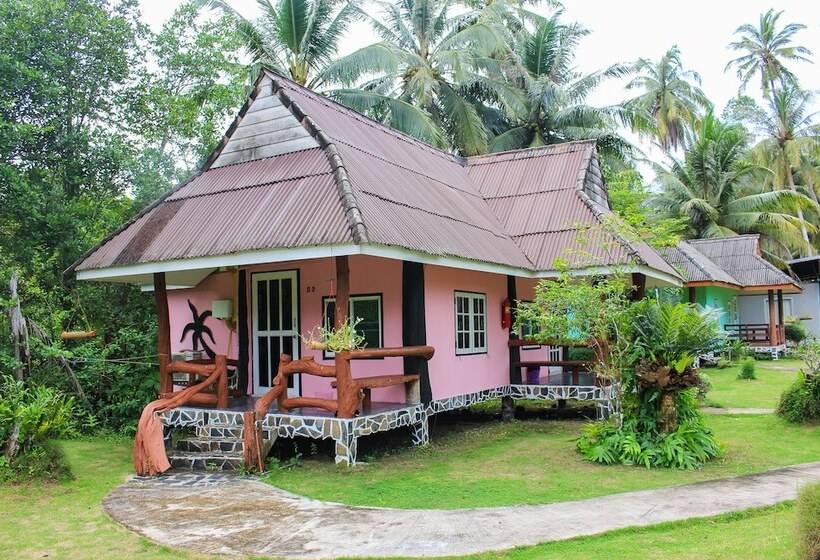 هتل Koh Kood Far East Resort