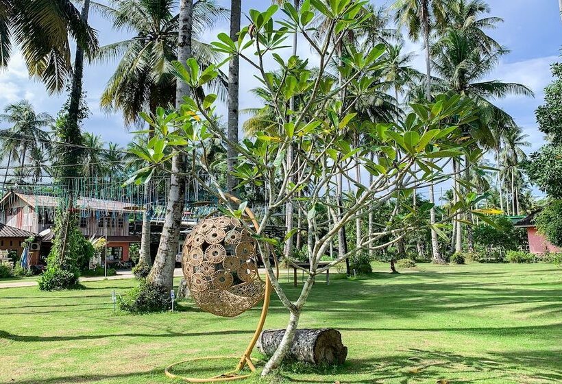 هتل Koh Kood Far East Resort