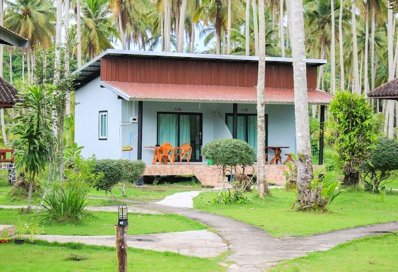هتل Koh Kood Far East Resort
