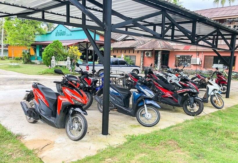 هتل Koh Kood Far East Resort