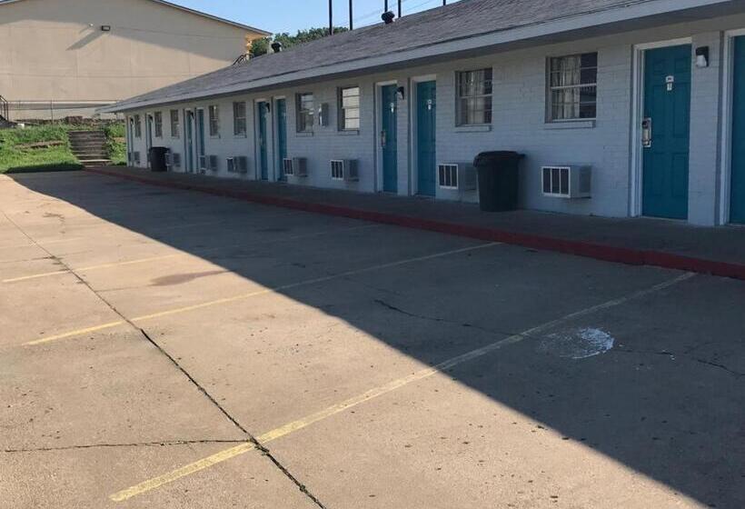 فندق Lakeside Inn