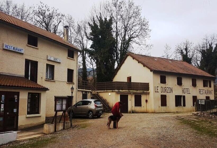 فندق Le Durzon