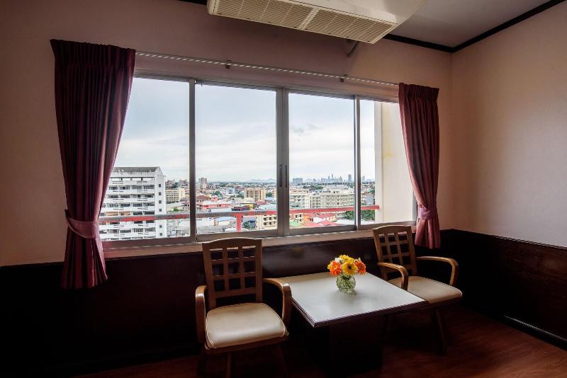 فندق Marine Yensabai  Pattaya