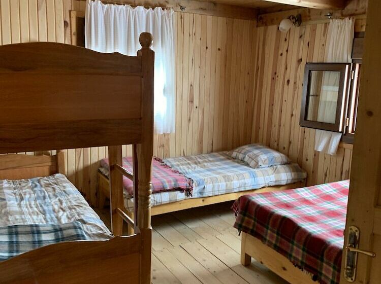 酒店 Pokut Doga Konuk Evi