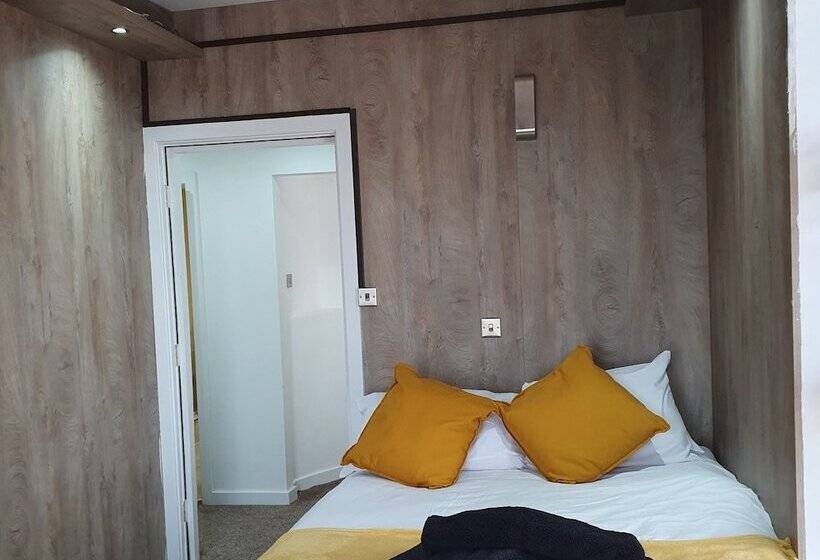 酒店 South Beach Kings Promenade