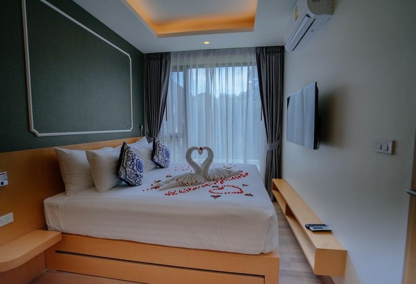 فندق The Aristo Beach Resort