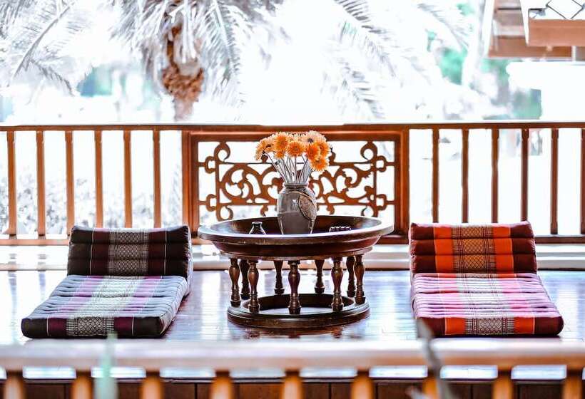فندق Vila Villa Resort In Town