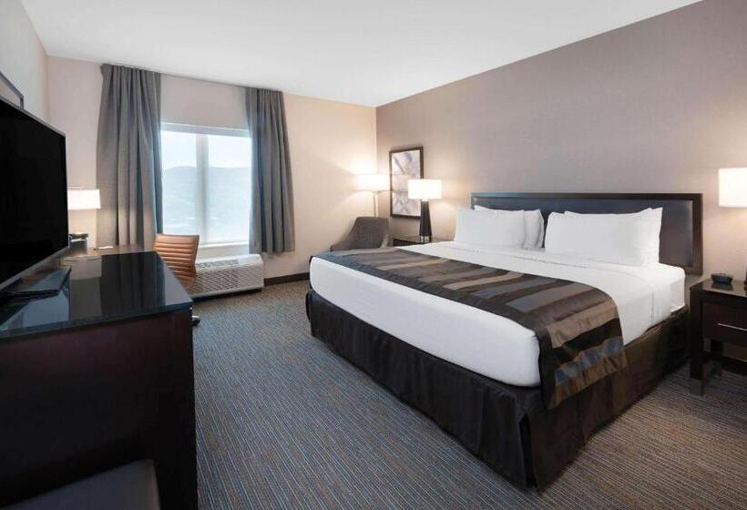 هتل Wingate By Wyndham Moab