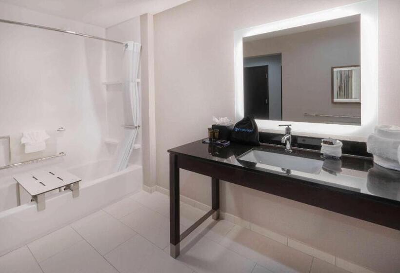 هتل Wingate By Wyndham Moab