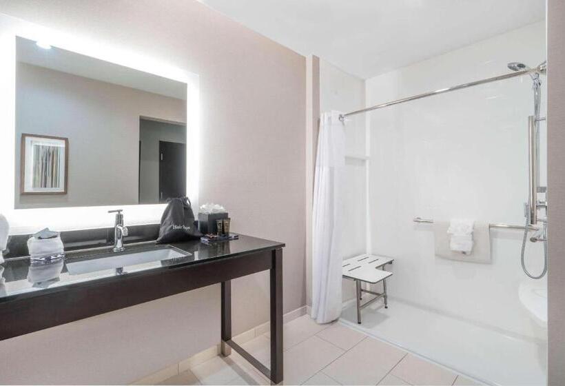 هتل Wingate By Wyndham Moab