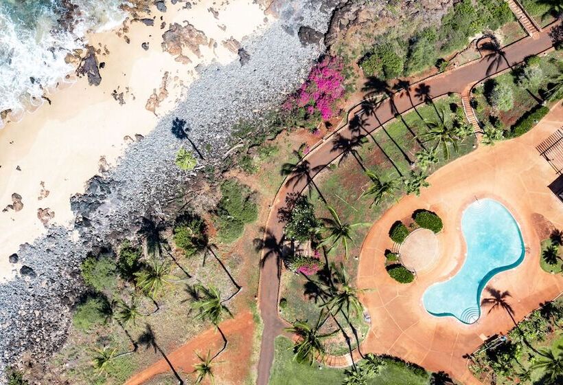 Kepuhi Beach Resort