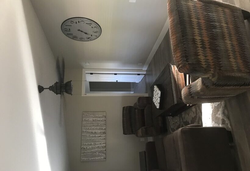 فندق على الطريق Bryce Canyon Inn