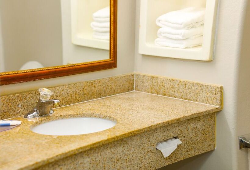 Мотель Texan Inn