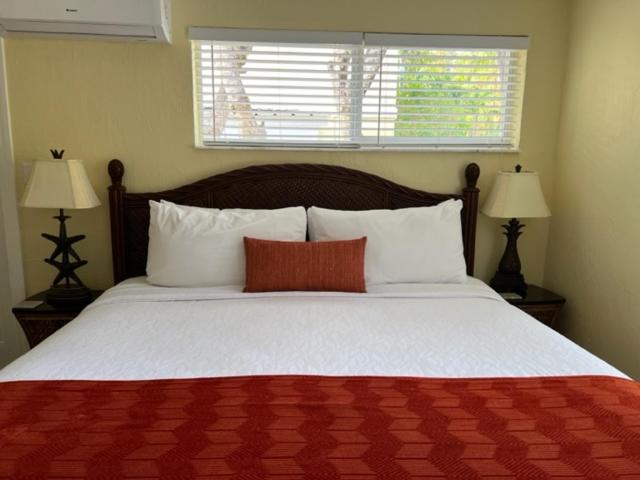 Пансион Coconut Bay Resort   Key Largo