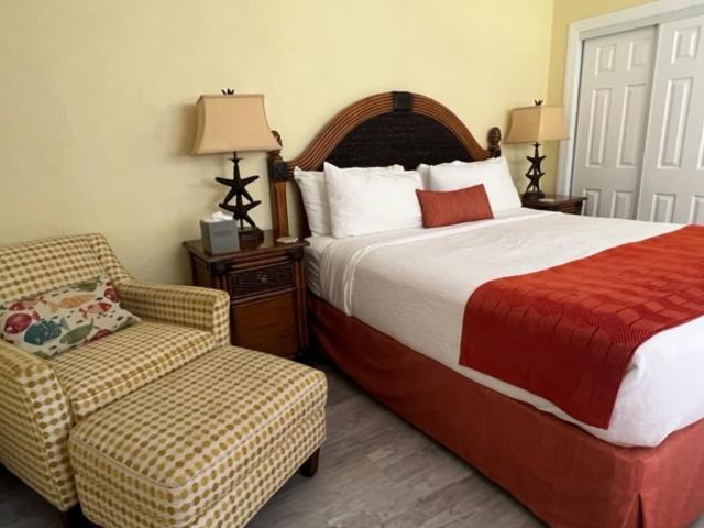 Пансион Coconut Bay Resort   Key Largo