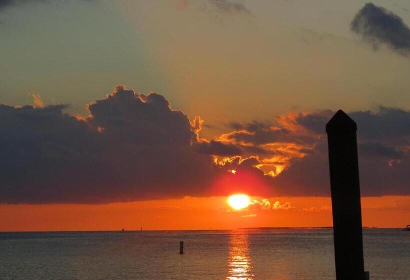 Пансион Coconut Bay Resort   Key Largo