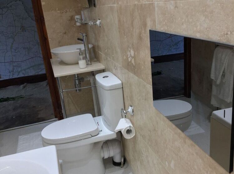 Пансион The Firs Guesthouse