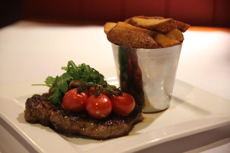 The Galley Of Lorne Inn