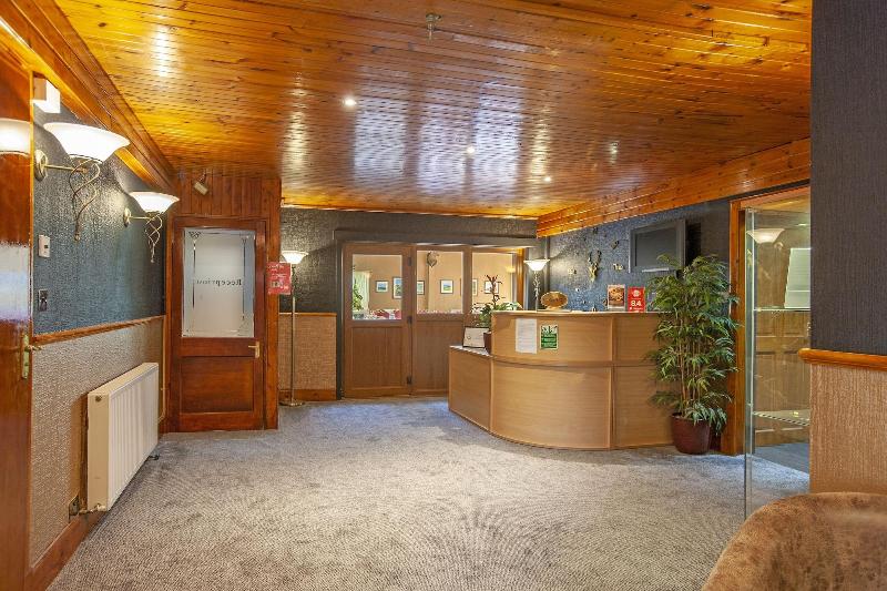 The Galley Of Lorne Inn