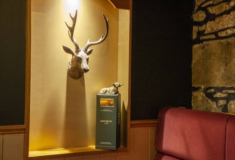 The Galley Of Lorne Inn